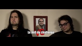 Le défi du challenge 02  Seb VS Dorian [upl. by Emmuela]