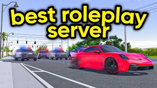 The Best Roleplay Server In Southwest Florida [upl. by Nodyl767]