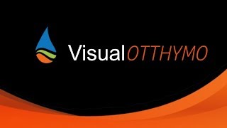 Visual OTTHYMO Introduction [upl. by Nauqat]