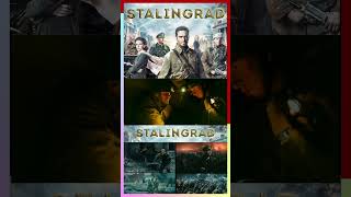 Stalingrad 🎥 First Battle part 5 Planbesprechung ▄︻デ══━一 💥 movie deutsch action [upl. by Elleinad303]