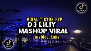 DJ LILIY MASHUP   meldoy Kane [upl. by Anahsak488]