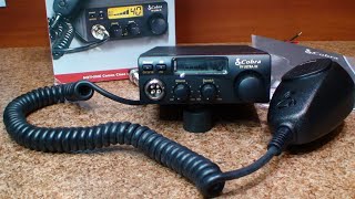 Tanie CB Radio [upl. by Brocklin829]