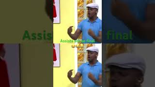 Gilmario vemba melhores momentos africa humour angola memes comedia portugal angola [upl. by Orgel541]