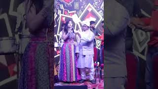 Aa Bene To Bhare kari Ho  KamaBhai  shorts alviramir gujaratisinger33 [upl. by Aidni379]