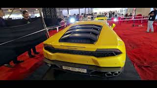 Thrissur Motor Show [upl. by Kellen742]