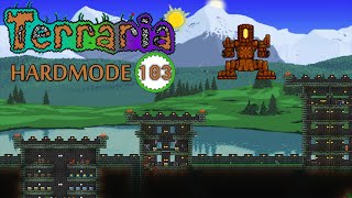 Terraria  WE DID IT [upl. by Maril204]