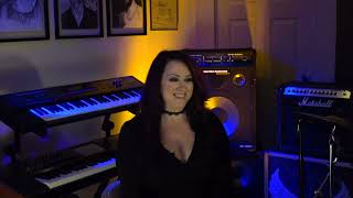 Backstage With sharon Lia  EP11  The Songs of Linda Creed [upl. by Jordanson]