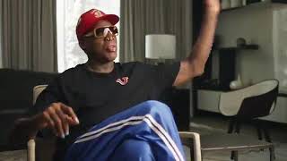 Dennis Rodman showing timing of rebounding [upl. by Gearard]