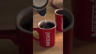 NESCAFÉ® [upl. by Tselec]