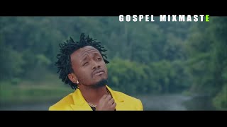 2024 Kenya Urban Gospel Video Mix 🔥🔥  Dj DIVINE ft Bahati Guardian Angel Jabidii Moji Shortbabaa [upl. by Swayne]