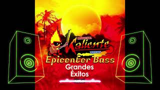 Orquesta Kaliente De Iquitos  Basta De Callar Epicenter Bass [upl. by Esydnac]