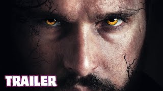 THE BEAST WITHIN 2024 Official Trailer HD WEREWOLF HORROR  Kit Harington [upl. by Naehs263]