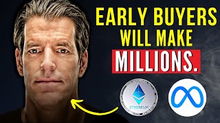 Winklevoss Twins Ethereum and Crypto Gaming Will EXPLODE Ethereum Price Prediction Ft Raoul Pal [upl. by Crispin215]