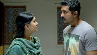 Sathya says  quotI Love You Prakashquot  Best of Deivamagal [upl. by Aihsetal]