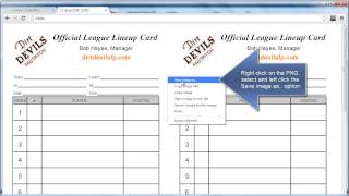 How to Print Using the Forms Editor Application [upl. by Aeriell956]