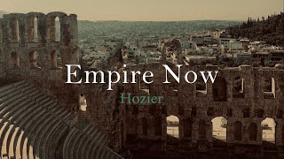 Hozier  Empire Now Sub Español [upl. by Hcurab]