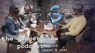 Best Kitchen Gadgets for 2024  The Gadget Show Podcast Clips [upl. by Torr]