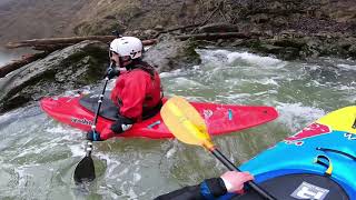 Saut Du Doubs [upl. by Aylmer]