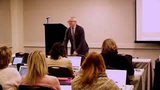 Literacy Academy 2020 Disciplinary Literacy in Elementary Education  Tim Shanahan [upl. by Alleb405]