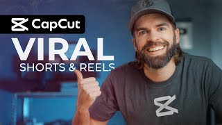 7 Video Editing Tips to Get 1000000 Views on Shorts amp Reels  CapCut Tutorial [upl. by Eanehs908]