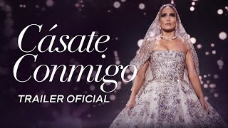 Cásate conmigo  Official Trailer Universal Pictures HD [upl. by Eveneg]