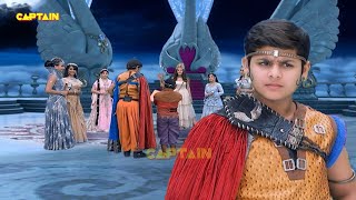 Baal Veer  Big Episode  Ep 724 725 726 727 [upl. by Enattirb779]