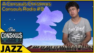 A Consouls Christmas feat Bencio and Tim  Consouls Radio 9 December 2020 [upl. by Ahsinel]