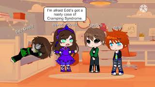 Sneak peek of my fanmade eddsworld episode Read Description [upl. by Airual]