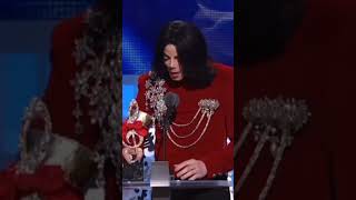 Michael Jackson king of popThe whole story of the aftermath of this award ceremony organized by MTV [upl. by Ladnor]