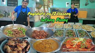 Isang dosenang special na putahe  marketing to cooking  Mga Lutong Pinoy [upl. by Fredie771]