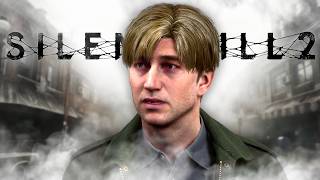 Silent Hill 2 Remake  Part 1 [upl. by Anatole]