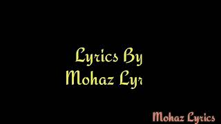 Liil baliil ft sheru yare hestii Get High Mohaz lyrics [upl. by Doane]