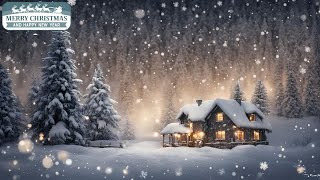 🎁 Nonstop Christmas 2024 Best Christmas Songs for Your Holidays 🎄 [upl. by Eerb]