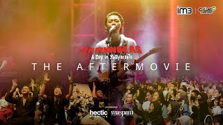 The Aftermovie Collabonation Pamungkas A Day in Yogyakarta [upl. by Sassan]