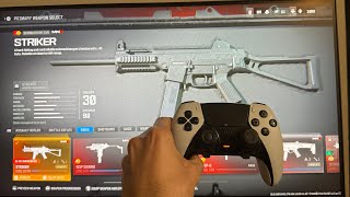 Warzone 3 How to Unlock Weapons amp Guns Tutorial Easy Method [upl. by Inalej690]