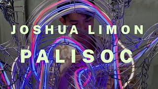 The Artist Talks Joshua Limon Palisoc [upl. by Annaeerb]