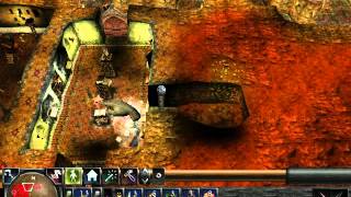 Lets Play Dungeon Keeper 2 part 8 Emberglow [upl. by Siddon850]