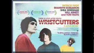 Wristcutters A Love Story film review [upl. by Atterahs]