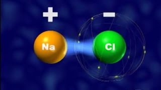Aula de QuímicaAprenda de forma inovadora com a Química 3D Ligação iônica [upl. by Maclean]