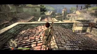 Dragons Dogma Expert Walkthrough 1  The True Beginning [upl. by Haldas423]