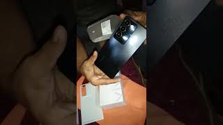 Vivo T3 Unboxing 8GB Ram 256GB Rom short vivot3 [upl. by Nalrah]