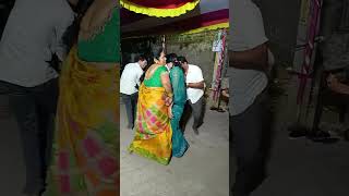 Thummeduyyalo folk song dj dance dancemusic sidsriramyemunnavefolksong [upl. by Fesoj]