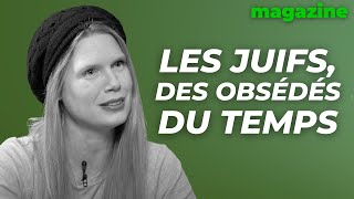 Les Juifs des obsédés du temps avec Eliora Peretz [upl. by Aro377]