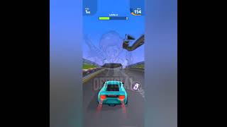 Car Race Master Level 2 HD Game 🔥 Official Game 4u 🔥 TotalGaming093 munnogaming [upl. by Sutherlan190]