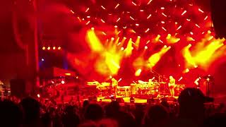 Phish  Pillow Jets  Tweezer  080924  Bethel Woods Center For The Arts Bethel NY [upl. by Weide]