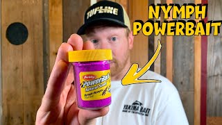 7 Trout Fishing Tips using Nymph Powerbait [upl. by Hillegass932]