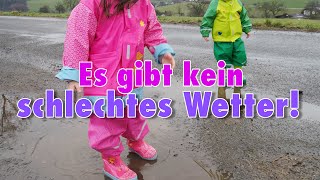 Test Playshoes Regenkleidung  babyartikelde [upl. by Nnairek835]