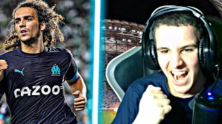 🔥MERCI GUENDOUZI   MARSEILLE 10 RENNES DEBRIEF [upl. by Donia]