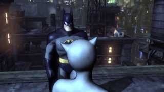 SGB Play Batman Arkham City  Part 27 [upl. by Kenna]