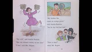 Amelia Bedelias Family Albumn [upl. by Mairim]